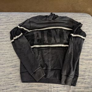 Victoria Secret Hooded Sweatshirt